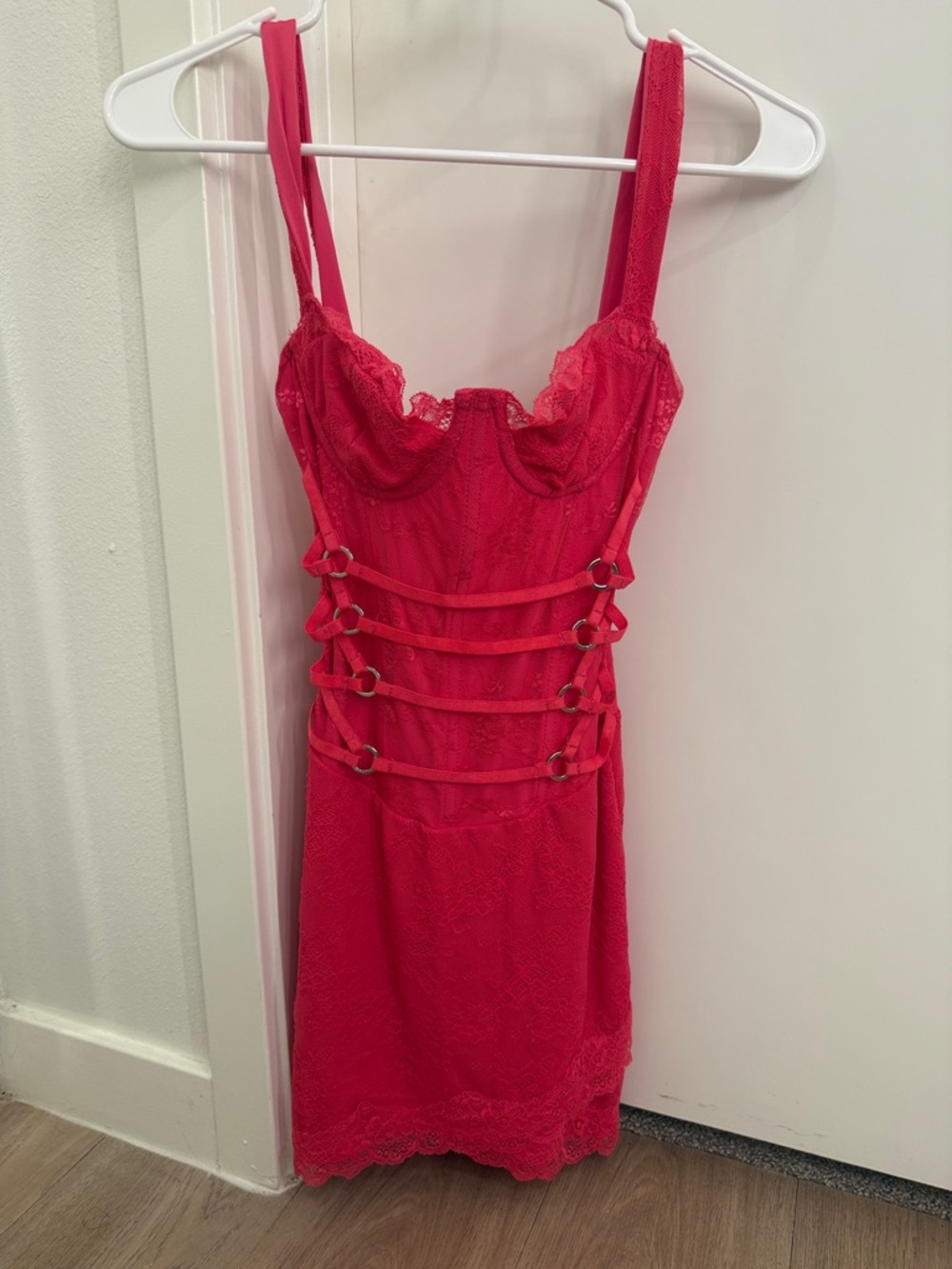 ⭐️OUTCAST DRESS WITH TAG